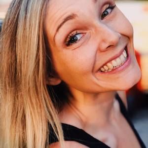 Meet your Posher, Shelby